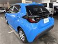 2023 Toyota Yaris