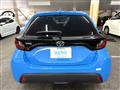 2023 Toyota Yaris