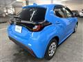 2023 Toyota Yaris