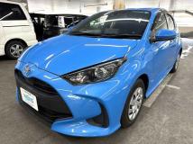 2023 Toyota Yaris