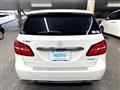 2018 Mercedes-Benz B-Class