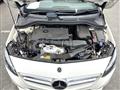 2018 Mercedes-Benz B-Class