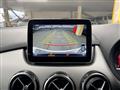 2018 Mercedes-Benz B-Class