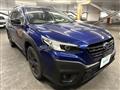 2021 Subaru Legacy