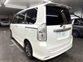 2011 Toyota Voxy