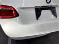 2016 BMW 2 Series