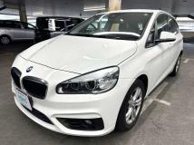 2016 BMW 2 Series