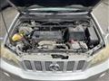 2001 Toyota Kluger V
