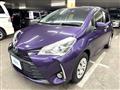 2019 Toyota Vitz
