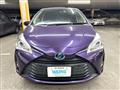 2019 Toyota Vitz