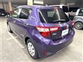 2019 Toyota Vitz