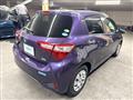 2019 Toyota Vitz