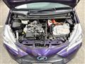 2019 Toyota Vitz