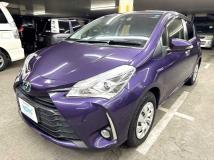2019 Toyota Vitz