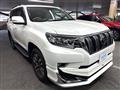 2023 Toyota Land Cruiser Prado