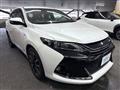2016 Toyota Harrier
