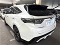 2016 Toyota Harrier
