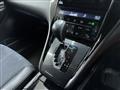 2016 Toyota Harrier