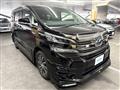 2015 Toyota Vellfire