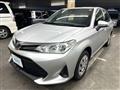 2021 Toyota Corolla Axio