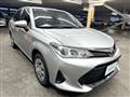 2021 Toyota Corolla Axio