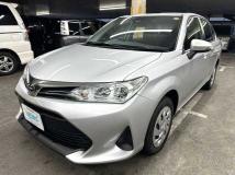 2021 Toyota Corolla Axio