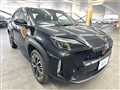 2023 Toyota Yaris Cross