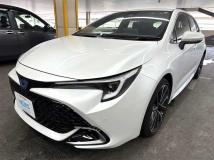 2024 Toyota Corolla Sports