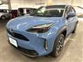 2023 Toyota Yaris Cross