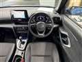 2023 Toyota Yaris Cross