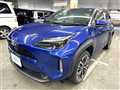 2023 Toyota Yaris Cross