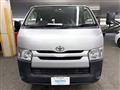 2015 Toyota Hiace Van