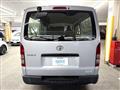 2015 Toyota Hiace Van