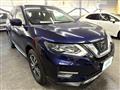 2020 Nissan X-Trail