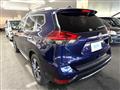 2020 Nissan X-Trail