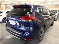 2020 Nissan X-Trail