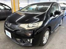2014 Honda Fit