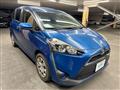 2015 Toyota Sienta