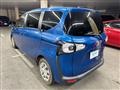 2015 Toyota Sienta