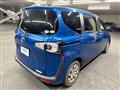 2015 Toyota Sienta