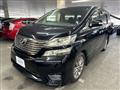 2010 Toyota Vellfire