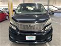 2010 Toyota Vellfire