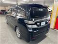 2010 Toyota Vellfire