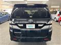 2010 Toyota Vellfire