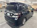 2010 Toyota Vellfire