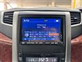 2010 Toyota Vellfire