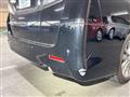 2010 Toyota Vellfire
