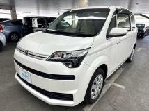 2020 Toyota SPADE