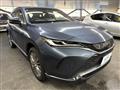 2021 Toyota Harrier
