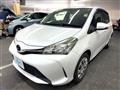 2014 Toyota Vitz